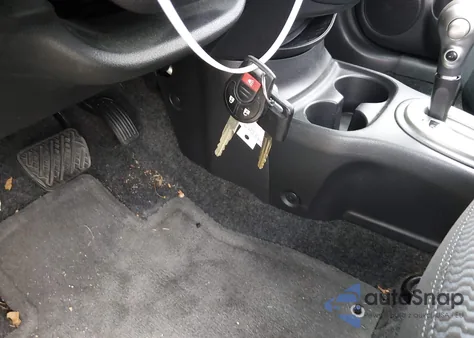 2016 Nissan Versa Note Sv from USA, damaged, VIN 3N1CE2CP6GL391223